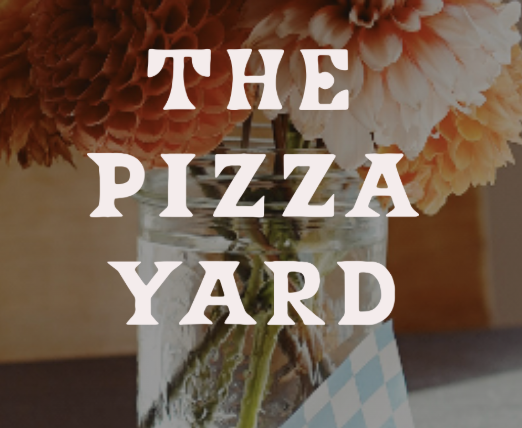 Gather, Together at The Pizza Yard