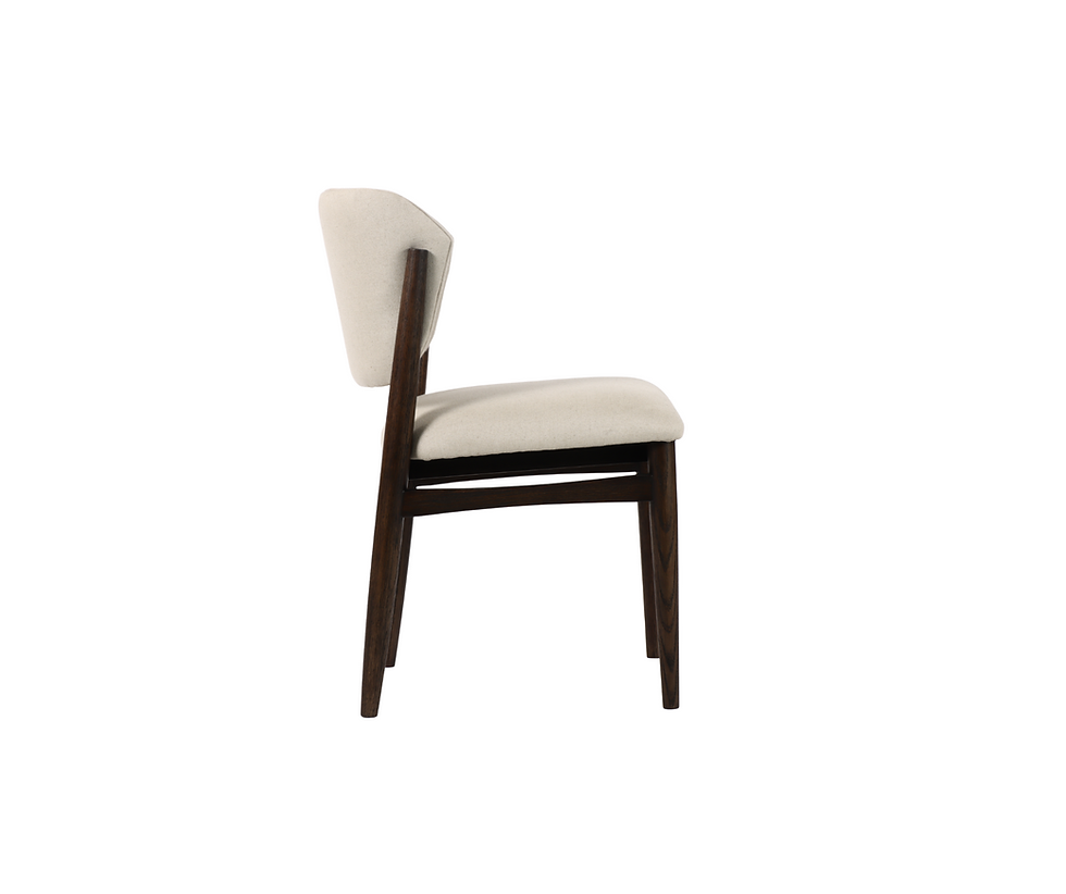 Thumbnail: Kate Dining Chair - Espresso