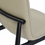 Thumbnail: Byron Dining Chair - Light Mocha