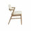 Thumbnail: Judy Dining Chair - Reclaimed Ash