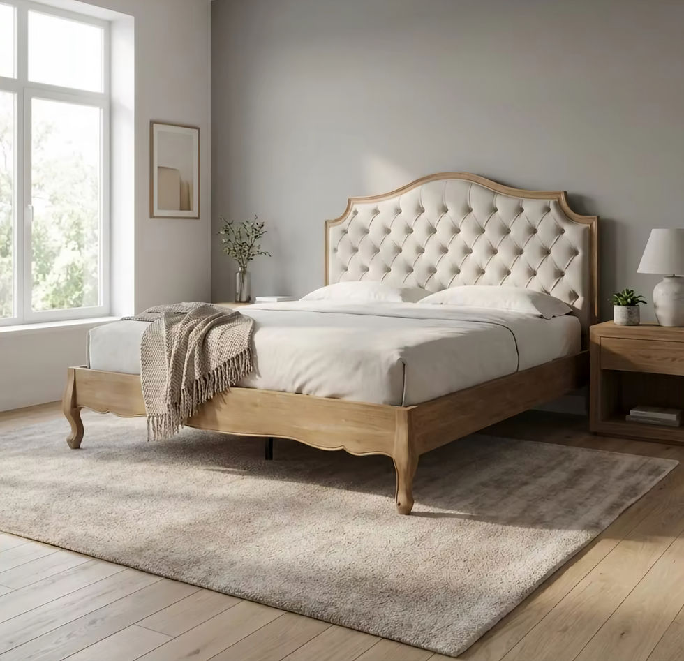 Thumbnail: Daphne Bed - King