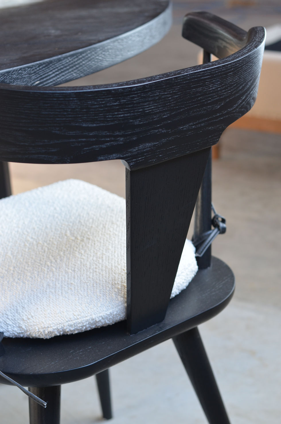 Thumbnail: Richard Dining Chair