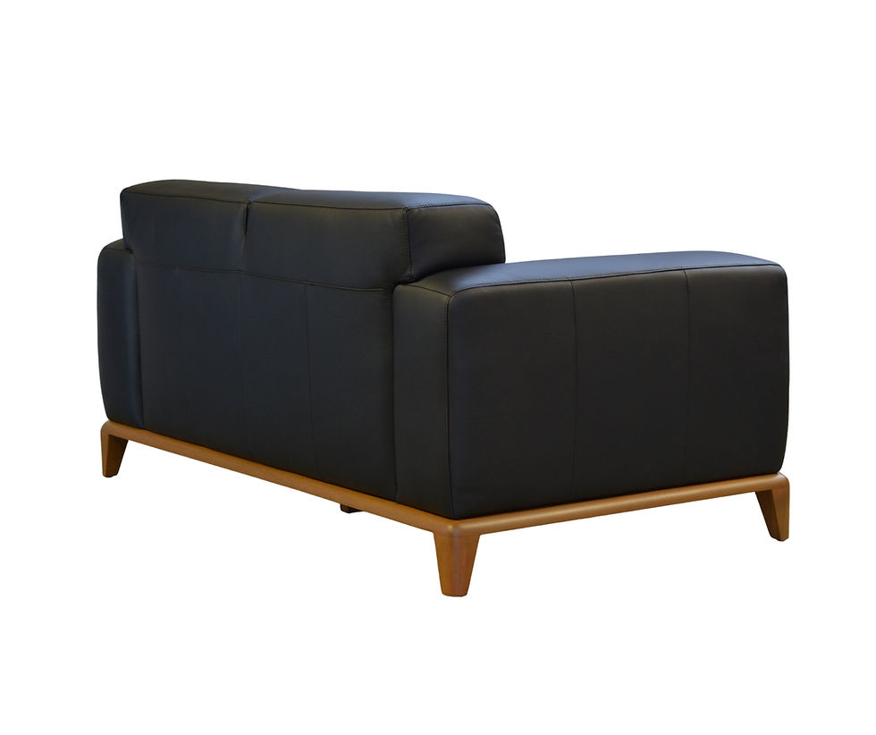 Thumbnail: Desmond Sofa - Black