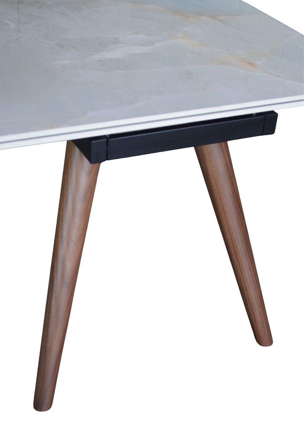 Thumbnail: Dante Dining Table - Dreamy White