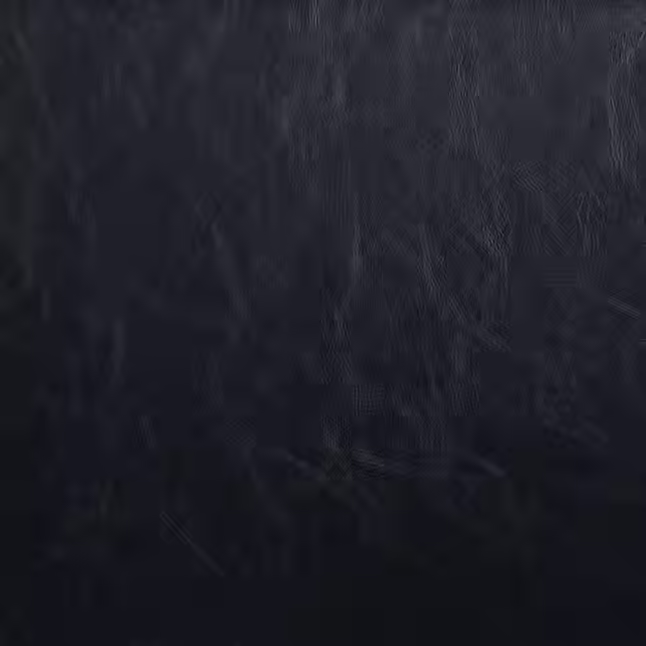 Thumbnail: Darby Counter Stool - Black Leather