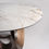 Thumbnail: ceramic table top closeup angle view