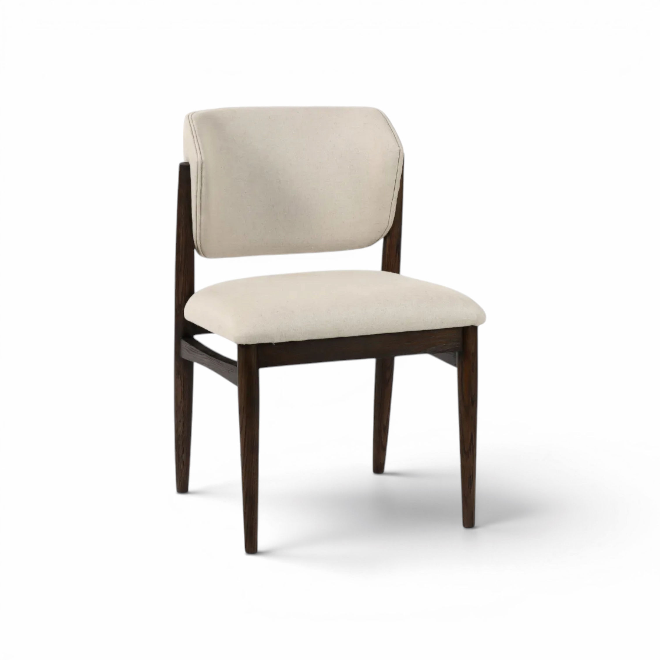 Kate Dining Chair - Espresso