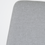 Thumbnail: Ellie Counter Stool - Light Grey Fabric