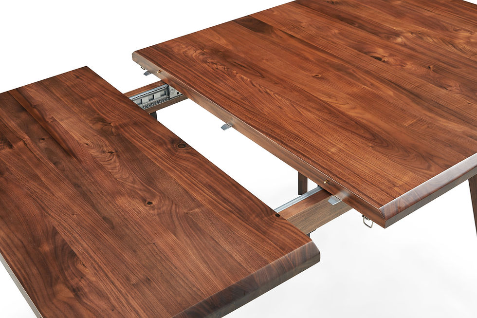Thumbnail: Molino Extension Dining Table