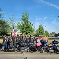 Rodeo Parade 2023