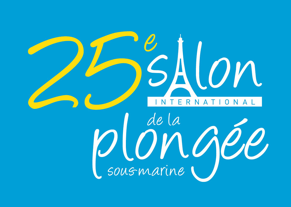 Salon de la plongée