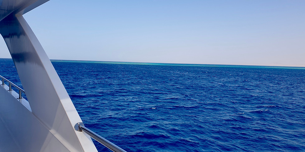 Croisière Egypte
