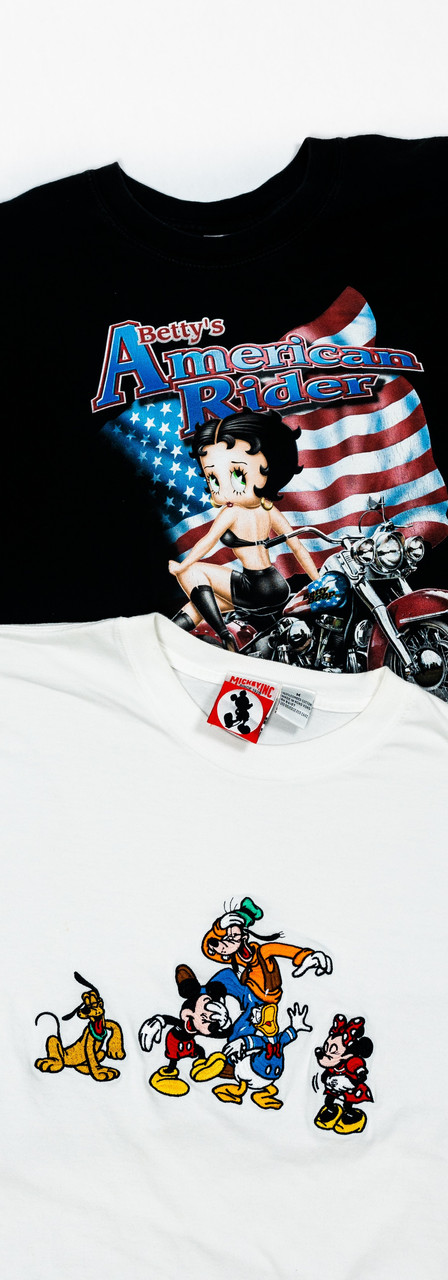 wholesale t shirt bundles