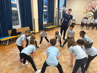 Monday 9th February 2026