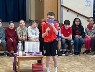 Friday 20th March 2026