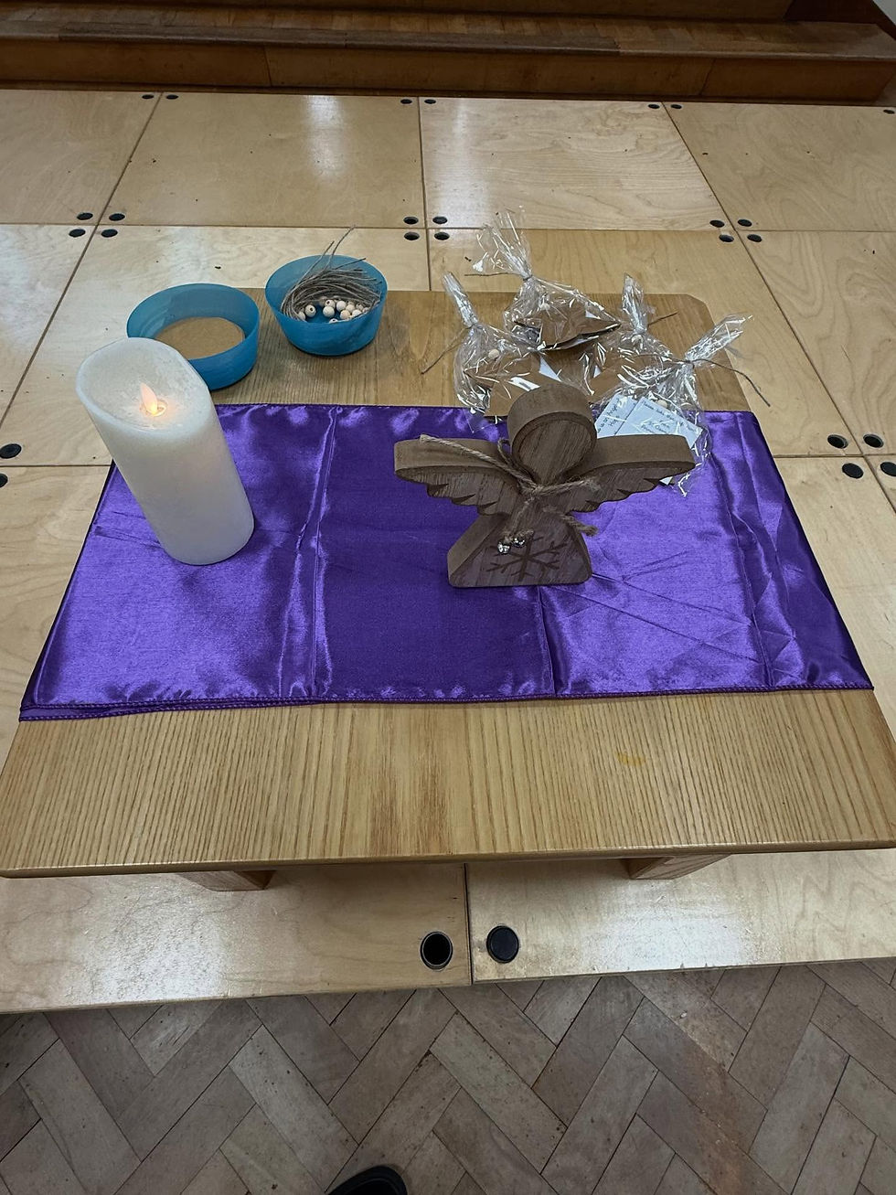 Monday 15th December 2025