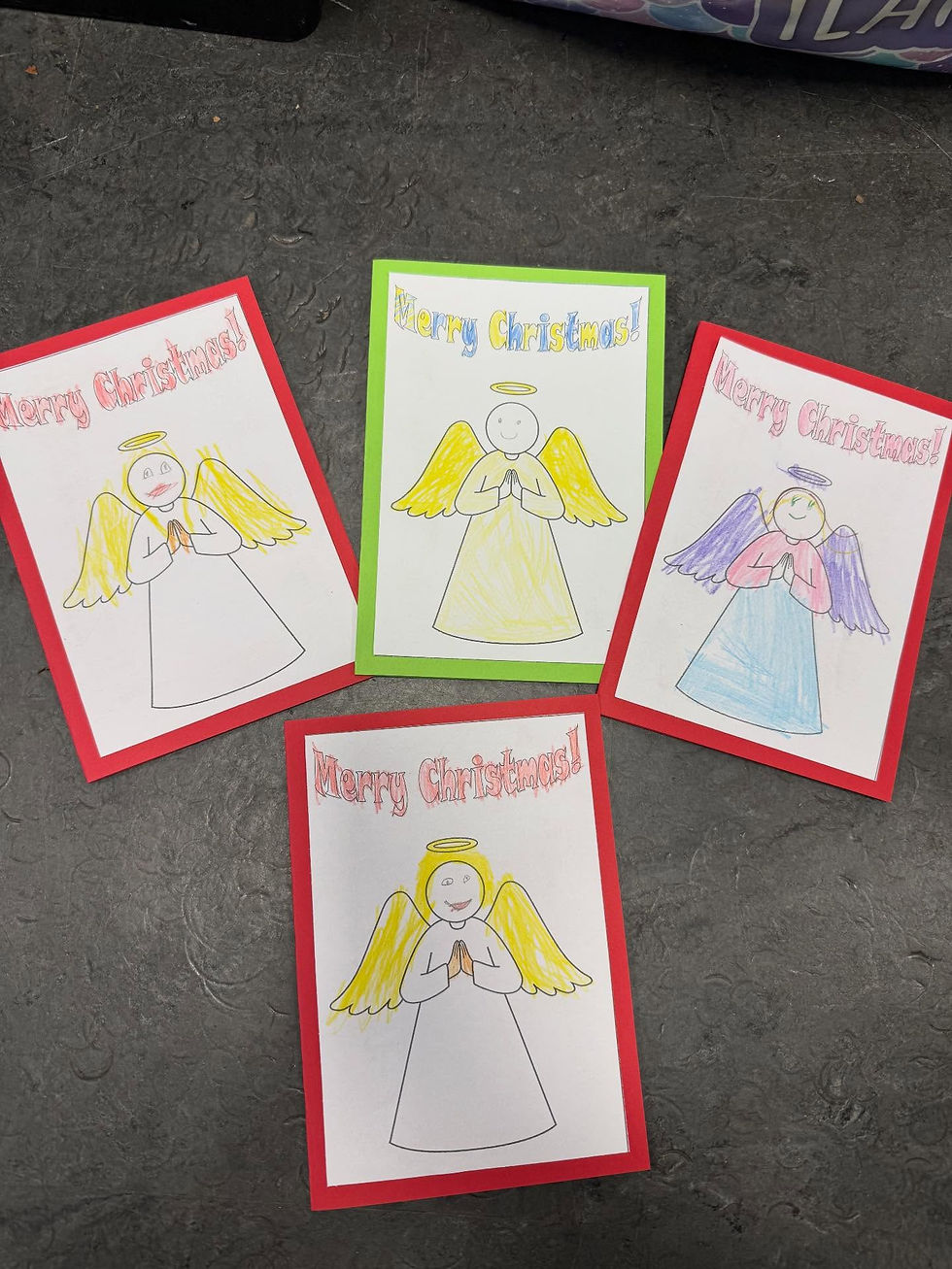 Thursday 11th December 2025