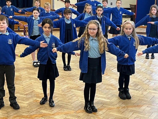 Friday 13th March 2026