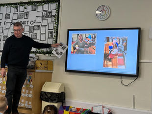 Wednesday 14th January 2026