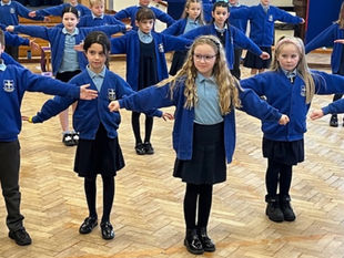 Friday 13th March 2026