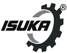 Isuka Tires logo