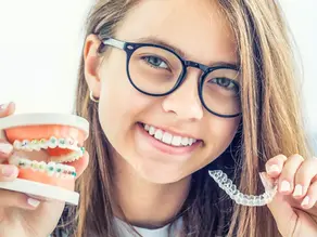 Best Dental Braces in Newtown Kolkata