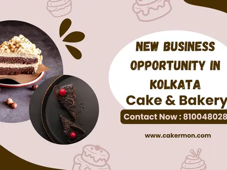New Business Opportunity in Kolkata