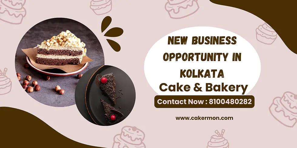 New Business Opportunity in Kolkata
