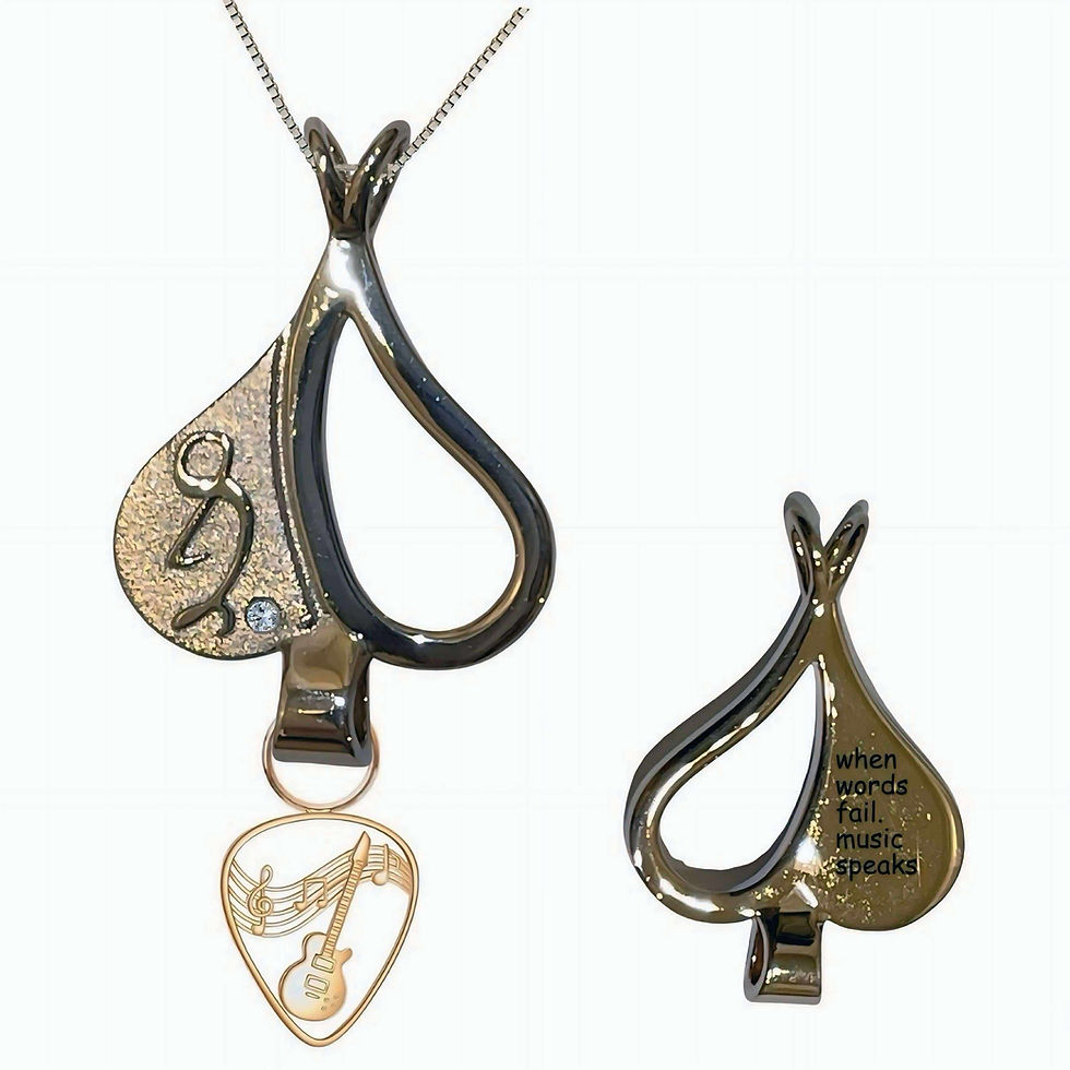 Thumbnail: Changing Hearts - Gold - Cleveland Clinic