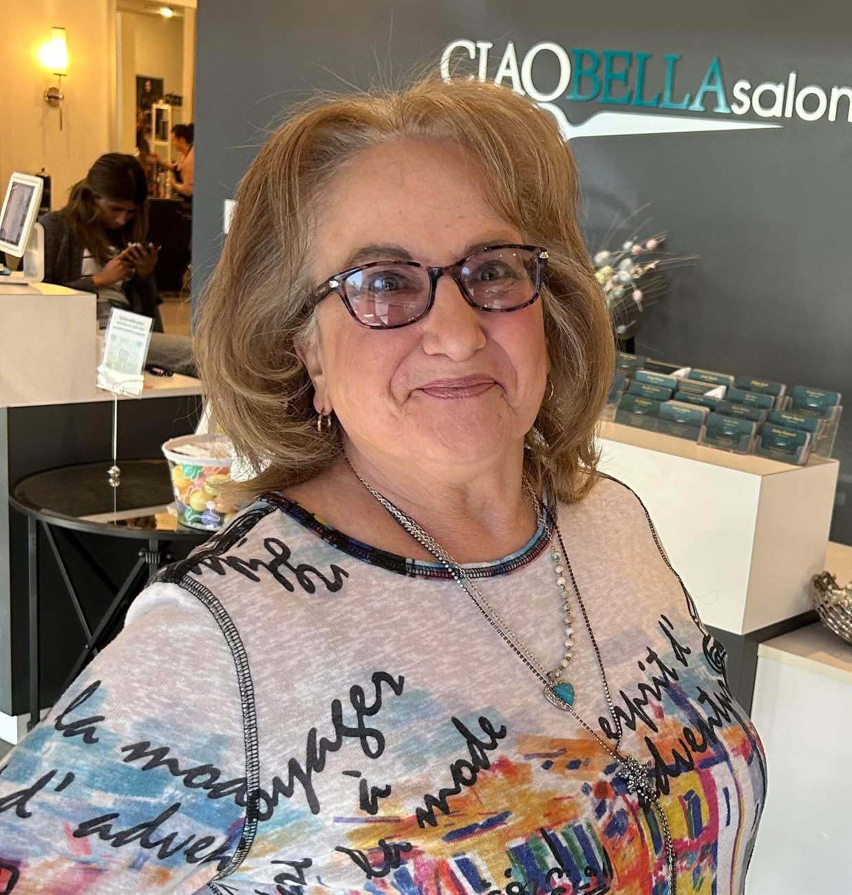 Writer: Deborah Marie