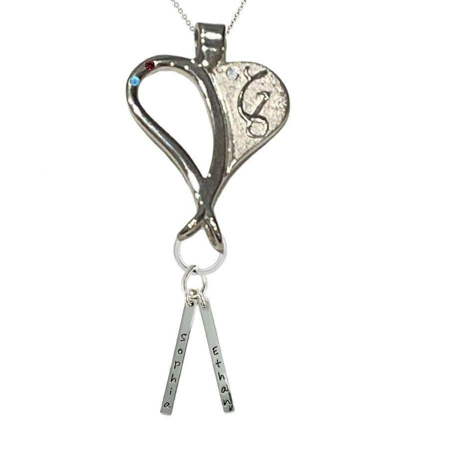 Thumbnail: Changing Hearts - Gold - Cleveland Clinic