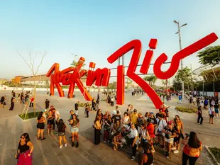 Rock in Rio 2024: Edição de 40 Anos Começa com Shows Incríveis e Surpresas