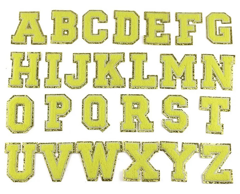 Thumbnail: Personalized Rectangle Canvas Pouch