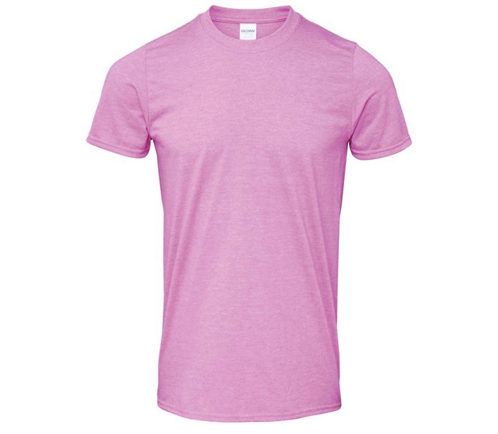 Thumbnail: INITIAL COLLECTION Adult T-Shirts