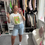 Thumbnail: Aperol PRINT BOXY Tee