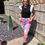 Thumbnail: RAINBOW 🌈 Tie Dye Joggers