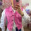 Thumbnail: PENELOPE PINK Jacket 