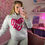 Thumbnail: AMOUR in Grey