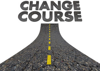 Changing Lanes, Changing Plains