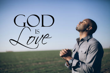 Partaking of God’s Divine Nature