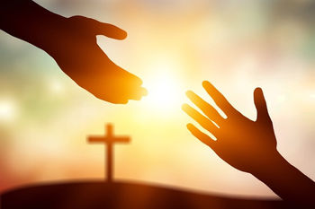 God’s Friendship