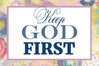 Taking Authority through Jesus Christ