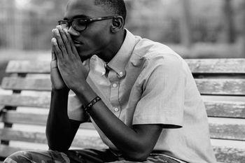 Talking with God