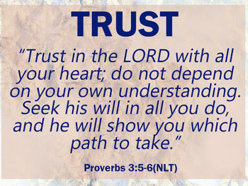 The Biggest Problem Facing Believers