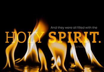 As the Spirit Gave Utterance