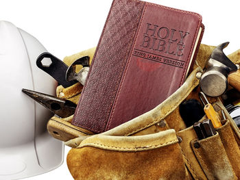 A Complete Renovation