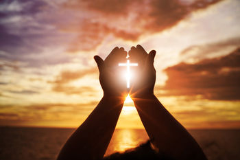 God Is with Us
