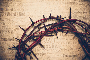 The Accomplishment of Christ