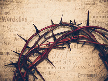 The Accomplishment of Christ