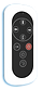 Remote control for a Robotic Pool Cleaner